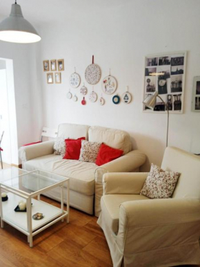 Cozy apartment Torrecilla Beach